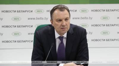 Улахович: для укрепления сотрудничества между Беларусью и Пакистаном есть много возможностей - belta.by - Белоруссия - Минск - Пакистан