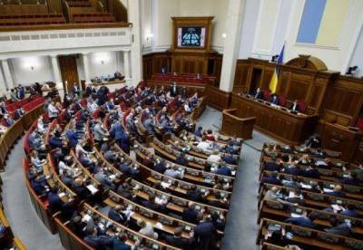 Рада одобрила за основу новый закон о растаможке "евроблях": что он предлагает - facenews.ua