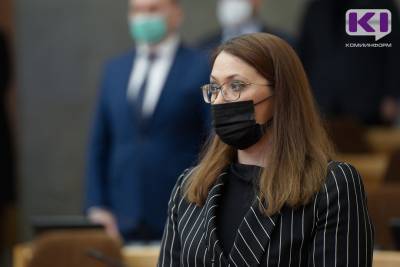 Владимир Уйба - Ирина Бахтина - В Коми приняли закон "о дровах" - komiinform.ru - респ. Коми - респ. Чечня - Афганистан