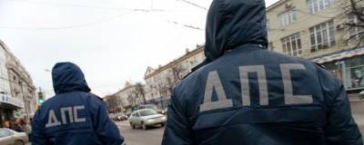 На дорогах Воронежа пройдет рейд «Трезвые будние дни» - runews24.ru - Воронеж