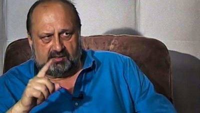 Владимир Зеленский - Виктор Медведчук - Владимир Плахотнюк - Майя Санду - Игорь Додон - Глашатай Плахотнюка жалуется украинцам на российские телеканалы - politnavigator.net - Украина - Киев - Молдавия
