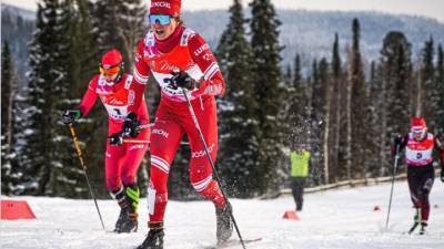 В честь побед российских лыжников на чемпионате мира будет звучать гимн FIS - vesti.ru