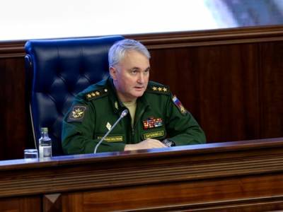 Андрей Картаполов - Замминистра обороны РФ на Украине грозит пожизненное заключение «за Дебальцево и Иловайский котел» - rosbalt.ru - Киев - Иловайск