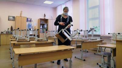 Даты весенних каникул у школьников в 2021 году определили в Минпросвещения - pravda-tv.ru
