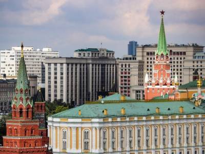 Дмитрий Песков - В Кремле считают, что США "лучше думать" о снежном шторме в Техасе, а не о "Северном потоке-2" - unn.com.ua - Россия - США - Киев - Техас