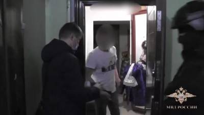 Полиция установила подозреваемых в обналичивании маткапитала. У возможного организатора обнаружили самолет - piter.tv - Санкт-Петербург - Волгоградская обл.
