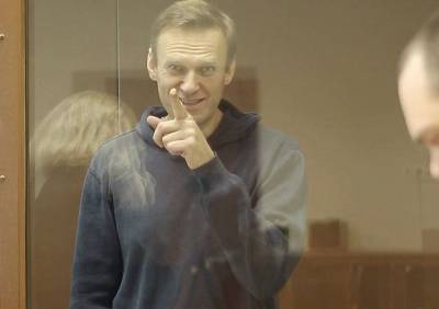 Владимир Путин - Алексей Навальный - Навальный стал самым упоминаемым политиком России в соцсетях - ya62.ru - Берлин