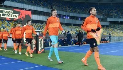 Билеты на матч Шахтер — Маккаби поступят в свободную продажу 20 февраля - sportarena.com - Тель-Авив