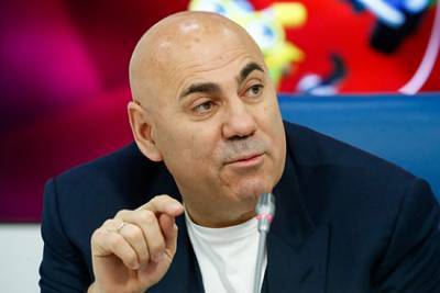 Иосиф Пригожин - Пригожин рассказал о тяжелой борьбе с коронавирусом - lenta.ru