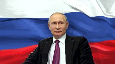 Владимир Путин - Сомнительная эстонская разведка «раскрыла» коварный план России в пандемию COVID-19 - riafan.ru - Эстония