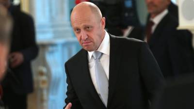 Любовь Соболь - Алексей Навальный - Евгений Пригожин - Сергей Мохов - Брачный договор Соболь и Мохова могут признать фиктивным по иску Пригожина - riafan.ru - Москва - Санкт-Петербург