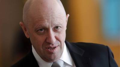 Любовь Соболь - Алексей Навальный - Евгений Пригожин - Сергей Мохов - Соболь захотела уйти от выплат по иску Пригожина через брачный договор - nation-news.ru - Москва