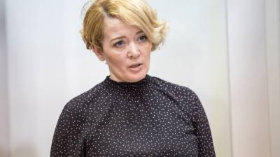 Анастасий Шевченко - Суд приговорил Анастасию Шевченко к условному сроку по делу о «нежелательной организации» - readovka.ru - Ростов-На-Дону