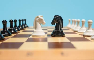 Искусственный интеллект принял шахматы за расизм - news.bigmir.net - Хорватия