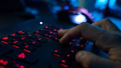 Эммануэль Макрон - Франция выделит €1 млрд на кибербезопасность - iz.ru