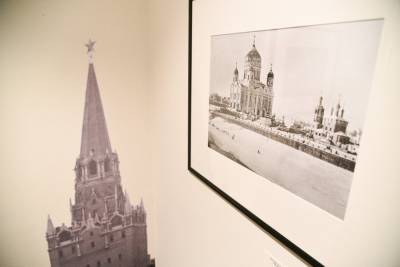 Москва онлайн покажет прощальную экскурсию в Центре фотографии братьев Люмьер - m24.ru - Москва