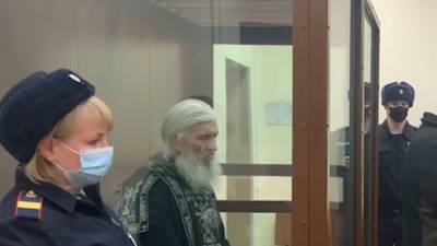 Николай Романов - Экс-схиигумен Сергий заявил, что ему предлагали свободу в обмен на монастырь и деньги - nation-news.ru