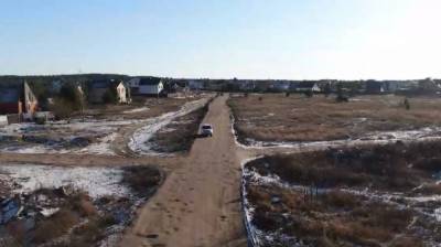Новую дорогу от воронежского Тенистого до проспекта Патриотов построят за полгода - vestivrn.ru - Воронеж