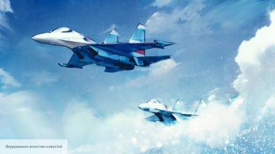 Sohu: попытка унизить летчиков России обернулась фиаско для ВВС Франции - politros.com - Россия - Франция