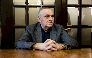 Виктор Медведчук - Тарас Козак - Николай Воробей - Приближенного к Лукашенко олигарха могут лишить одного из самых ценных бизнесов - charter97.org - Белоруссия