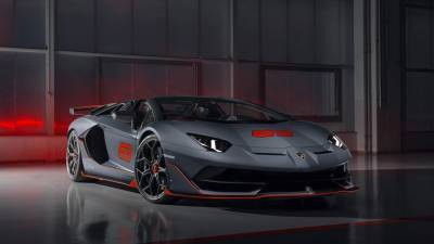 Даниэль Негреану "подарил" другому покеристу Lamborghini - 24tv.ua