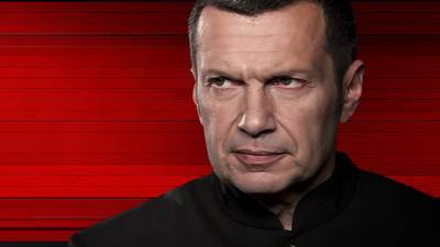 Владимир Соловьев - Адольф Гитлер - Валерий Рашкин - Игорь Краснов - Депутат Рашкин пожаловался в прокуратуру из-за слов Соловьева о Гитлере - newzfeed.ru