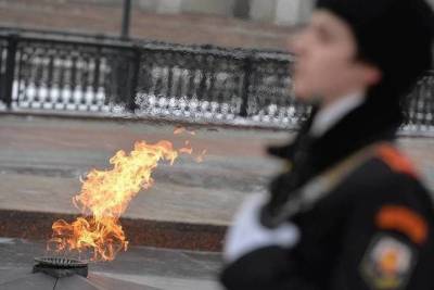 Владимир Путин - Сергей Неверов - 23 февраля «Единая Россия» вместе с волонтерскими объединениями проведет всероссийскую акцию «Защитим память героев» - yar.mk.ru