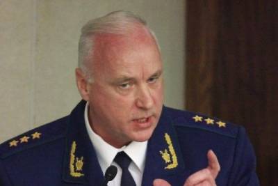 Александр Бастрыкин - Председатель следкома России взял на контроль убийство 9-летней девочки в Чите - chita.ru - Чита
