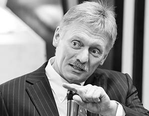 Дмитрий Песков - Джен Псаки - Песков: Техасу газ бы не помешал - newsland.com - США - Техас