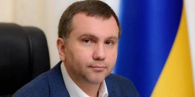 Павел Вовк - Главу ОАСК Вовка в третий раз не смогли привезти в суд для избрания меры пресечения - nv.ua - Киев