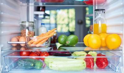 Стали известны продукты, которые должны быть обязательно в холодильнике - mirnov.ru - США