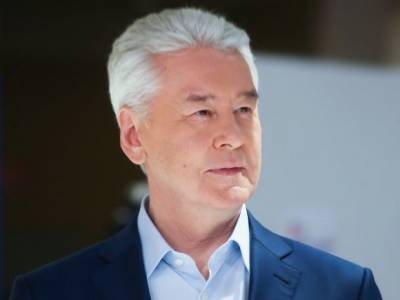 Сергей Собянин - Собянин обсудил с учителями перспективы «цифрового репетиторства» в МЭШ - rosbalt.ru - Москва