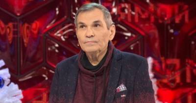 Бари Алибасов - Продюсера Бари Алибасова выписали из больницы Калининграда - klops.ru - Калининград - Калининградская обл.