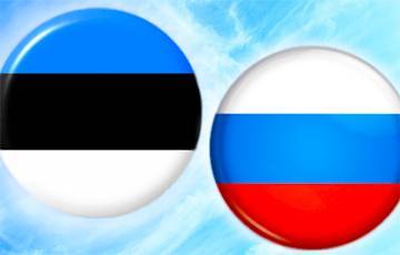 Эгилс Левитс - Эва-Мария Лийметс - Эстония выслала российского дипломата - charter97.org - Москва - Белоруссия - Эстония - Латвия