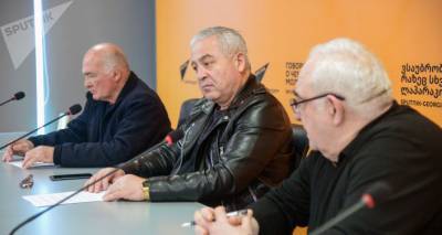 Работа над ошибками: эксперты рассказали, что привело Грузию к кризису во время пандемии - sputnik-georgia.ru - Грузия - Тбилиси