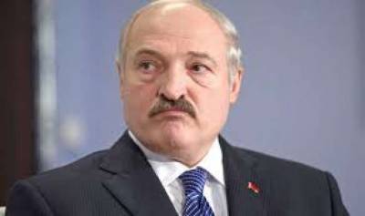 Александр Лукашенко - Лукашенко открестился от попрошайничества перед Путиным - lenta.ua - Россия - Сочи - Белоруссия