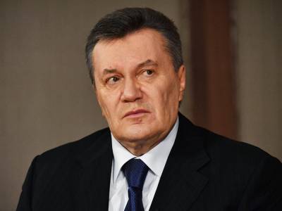 Виктор Янукович - Януковича перестали считать хоть кем-то даже в России, – Круговая - 24tv.ua - Новости