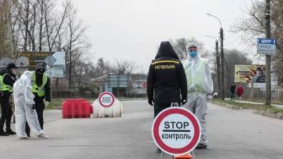 В части Киевской области ввели карантин из-за вспышки птичьего гриппа - ru.espreso.tv - Киевская обл.