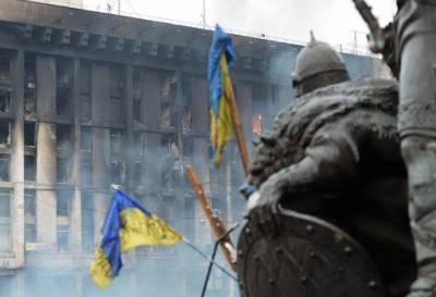 Расстрел Майдана: в ГБР отчитались, как идет расследование - vchaspik.ua