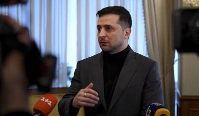 Владимир Зеленский - Михаил Федоров - Зеленский: "Мы - первая страна в мире с цифровыми паспортами" - news.bigmir.net