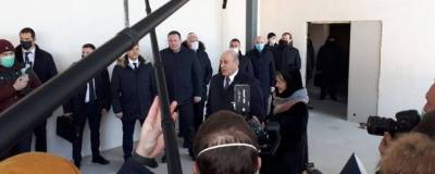 Михаил Мишустин - Мишустин поручил расширить поддержку новых резидентов в особых экономических зонах - runews24.ru - Псковская обл.