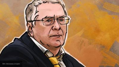 Алексей Навальный - Владимир Соловьев - Владимир Жириновский - Никита Михалков - Жириновский предложил давать от пяти лет тюрьмы за призывы к санкциям против РФ - nation-news.ru
