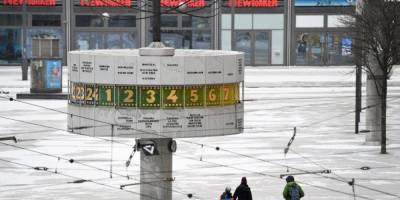 Руслан Стефанчук - Annegret Hilse - Комитет Рады одобрил законопроект об отмене перехода на летнее и зимнее время - nv.ua