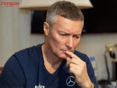 Алексей Навальный - Евгений Ройзман - Алеся Бацман - Ройзман: Если Навальный идет на выборы со словами "вернем Крым Украине", никогда в жизни он не выиграет - gordonua.com - Россия - Крым - Екатеринбург - Москва