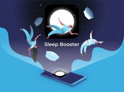 Украинское приложение Sleep Booster стало одним из самых популярных в США - 24tv.ua - США
