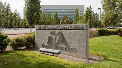 Компания Electronic Arts приобрела студию Codemasters - newinform.com - США