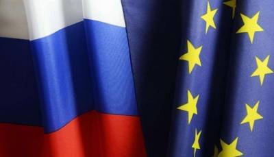 Жозепа Борреля - Сергей Лавров - Евросоюз и Россия: была без радостей любовь, разлука будет без печали? - ukrinform.ru - Москва - Россия