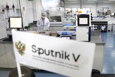 Американские дипломаты стали просить прививку "Спутником V" - tvc.ru - Москва - США - Вашингтон - Washington