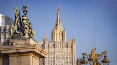Мария Захарова - Замир Кабулов - В МИД РФ не исключили новой встречи по Афганистану в Москве - iz.ru - Москва - Израиль - Афганистан
