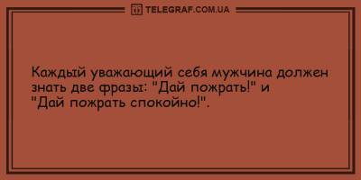 Анекдоты на вечер 18 февраля, которые подарят вам улыбку и позитив - ТЕЛЕГРАФ - telegraf.com.ua